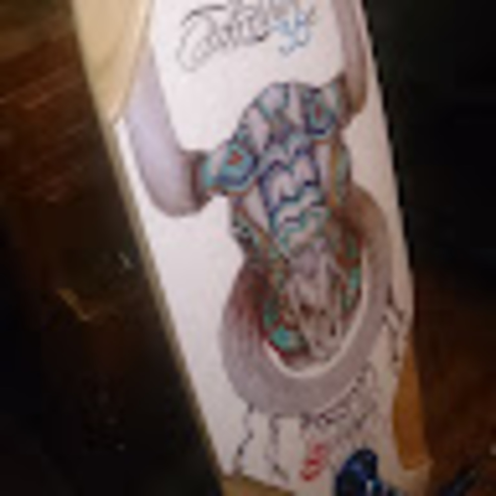 Meet your Posher, Alexander